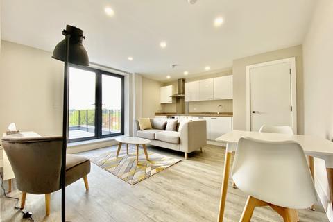 undefined, Northgate House, Stonegate Road, Leeds, LS6