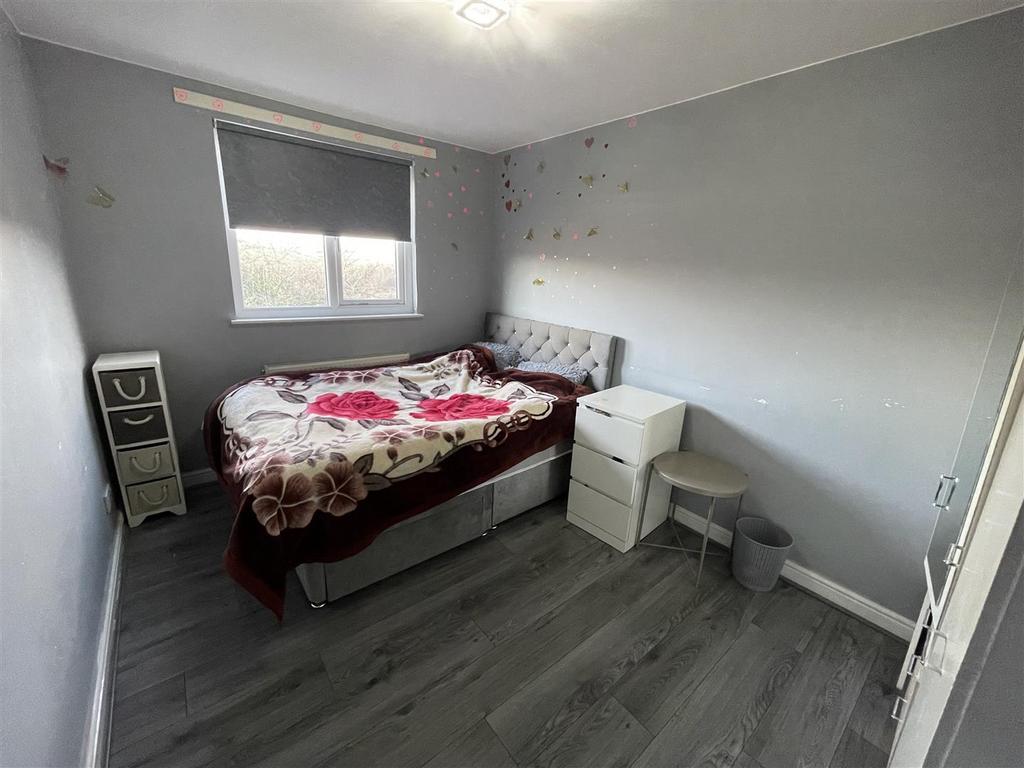 Fifth Bedroom