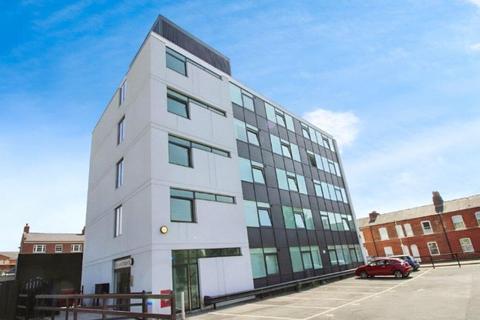 undefined, Box Apartments, 1 Marriott Street, Stockport, Greater Manchester, SK1