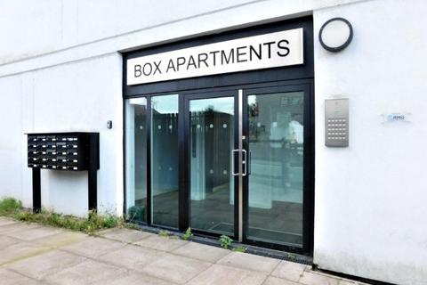 undefined, Box Apartments, 1 Marriott Street, Stockport, Greater Manchester, SK1