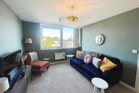 undefined, Box Apartments, 1 Marriott Street, Stockport, Greater Manchester, SK1
