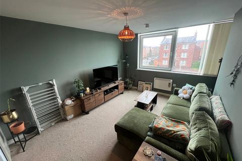 1 bedroom apartment for sale, Box Apartments, 1 Marriott Street, Stockport, Greater Manchester, SK1
