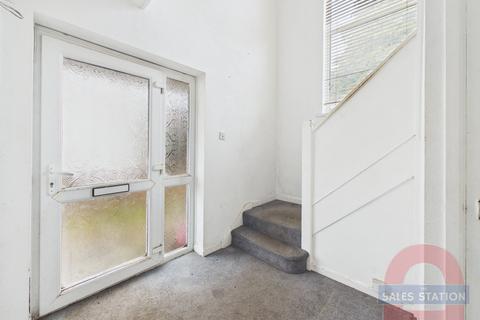 undefined, Heol Hir, Llanishen, CF14