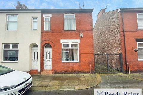 Halstead Avenue, Greater Manchester M6