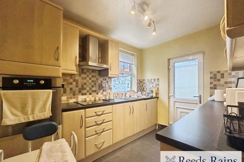 undefined, Halstead Avenue, Greater Manchester M6