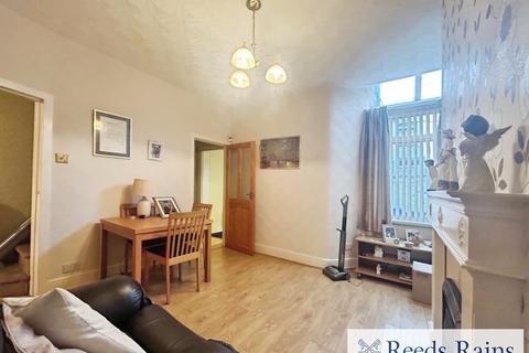 undefined, Halstead Avenue, Greater Manchester M6