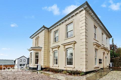 undefined, Victoria Road, BARNSTAPLE