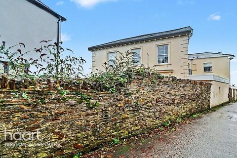 undefined, Victoria Road, BARNSTAPLE