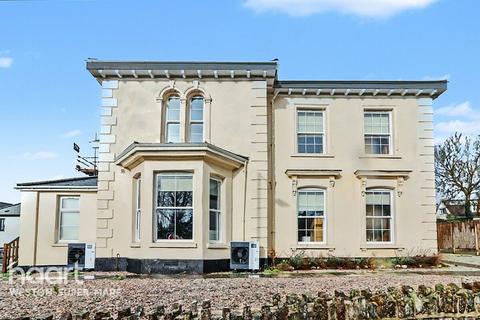 undefined, Victoria Road, BARNSTAPLE