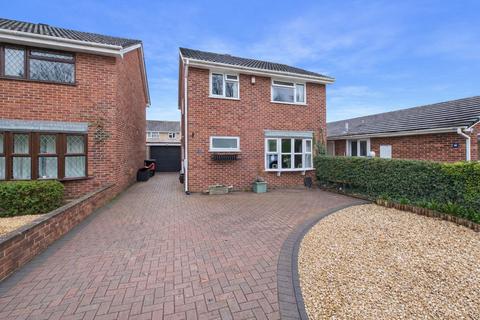 3 bedroom detached house for sale, St Marks Road, Worle, Weston-Super-Mare, BS22