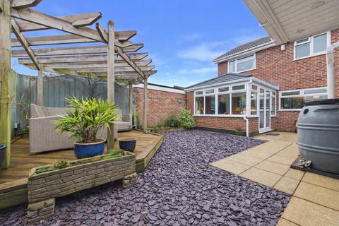 3 bedroom detached house for sale, St Marks Road, Worle, Weston-Super-Mare, BS22