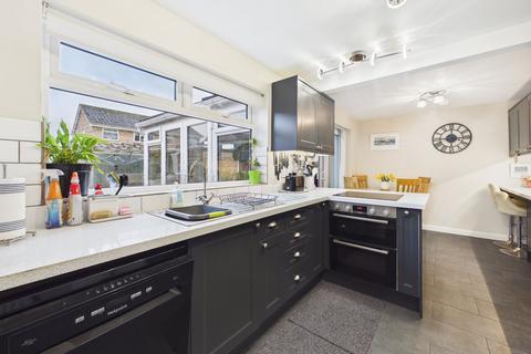 3 bedroom detached house for sale, St Marks Road, Worle, Weston-Super-Mare, BS22