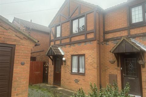 undefined, Richmond Way, Leverington, WISBECH