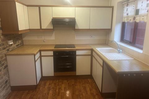 undefined, Richmond Way, Leverington, WISBECH