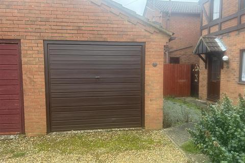 undefined, Richmond Way, Leverington, WISBECH