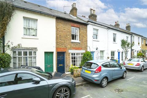 undefined, Lorne Road, Richmond, TW10