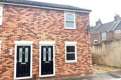 undefined, Prince Street, Wisbech