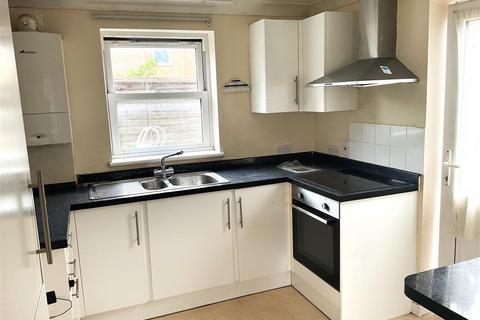 undefined, Prince Street, Wisbech