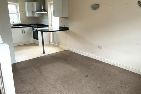 undefined, Prince Street, Wisbech