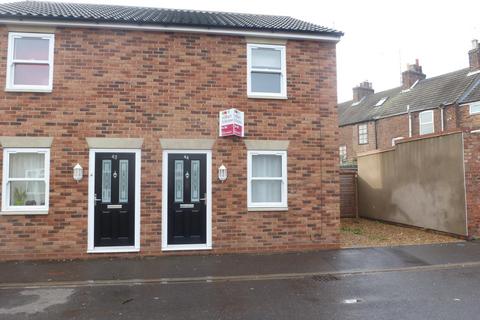 undefined, Prince Street, Wisbech