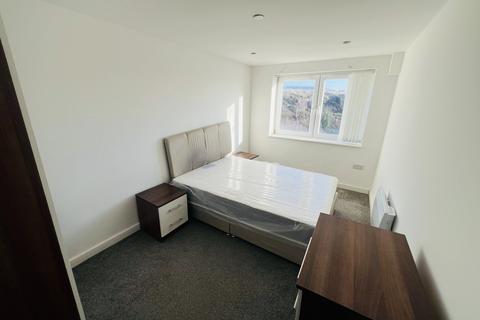 undefined, Wheatley Court, HALIFAX