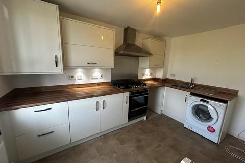 undefined, Selemba Way, Greylees, SLEAFORD