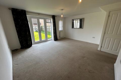 undefined, Selemba Way, Greylees, SLEAFORD