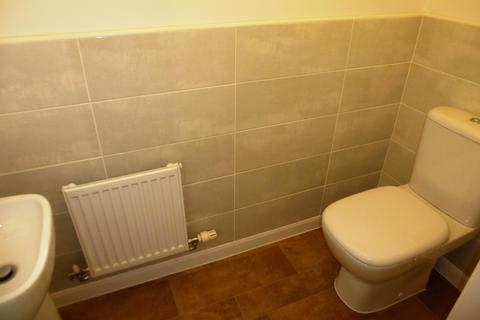 undefined, Selemba Way, Greylees, SLEAFORD