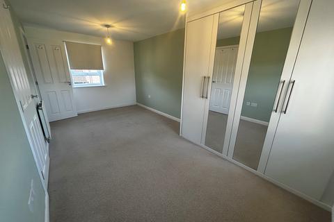 undefined, Selemba Way, Greylees, SLEAFORD