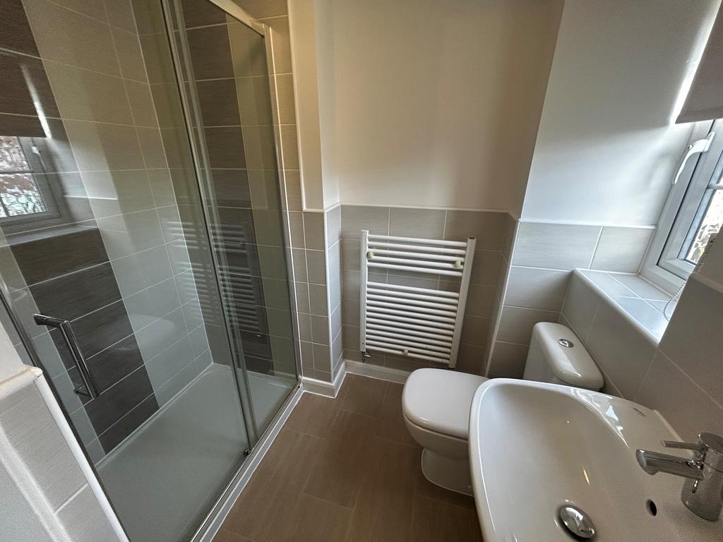 En-suite Bathroom