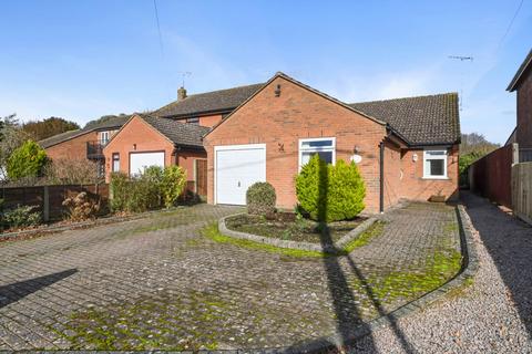 2 bedroom detached bungalow for sale, The Street, Capel St Mary