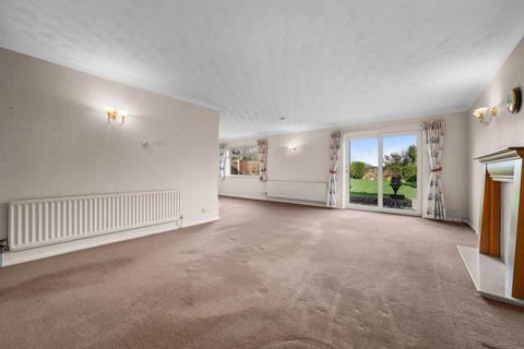 2 bedroom detached bungalow for sale, The Street, Capel St Mary