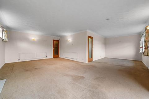 2 bedroom detached bungalow for sale, The Street, Capel St Mary