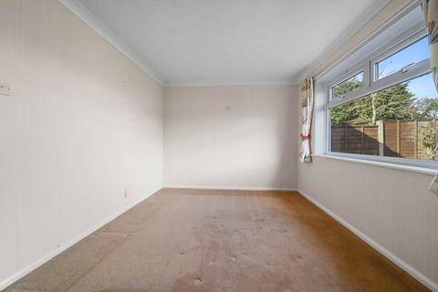 2 bedroom detached bungalow for sale, The Street, Capel St Mary