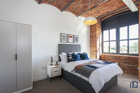 undefined, Meadow Mill, Water Street, Stockport, Cheshire, SK1