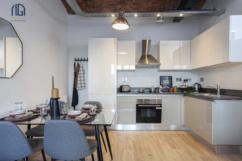 undefined, Meadow Mill, Water Street, Stockport, Cheshire, SK1