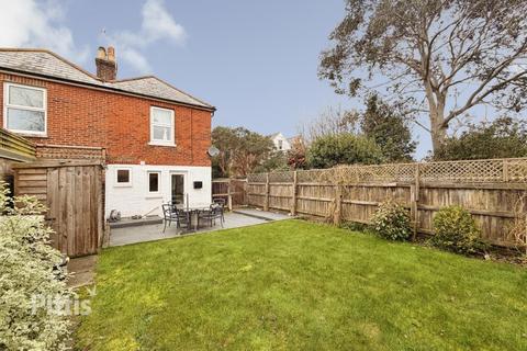 undefined, Lane End Road Bembridge PO35