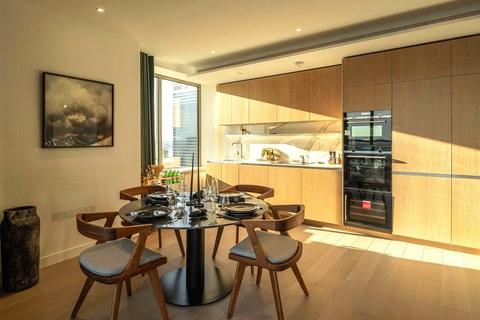 undefined, Park Drive, Canary Wharf, E14