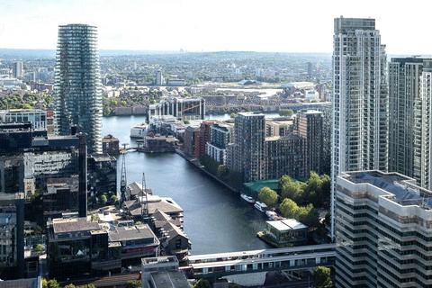 undefined, Park Drive, Canary Wharf, E14