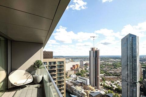 undefined, Park Drive, Canary Wharf, E14
