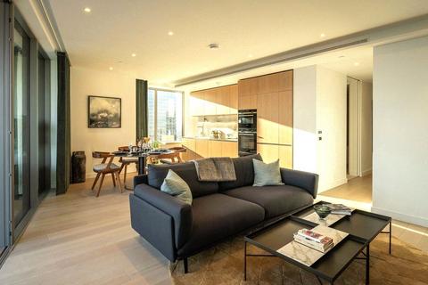 undefined, Park Drive, Canary Wharf, E14