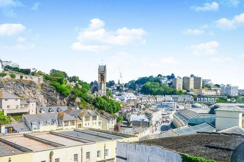 1 bedroom house to rent, A Coburg Place, Torquay, TQ2