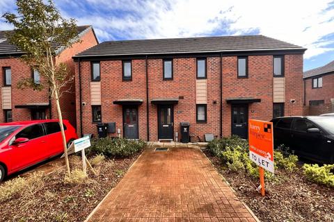 undefined, Potter Street, Old St. Mellons, CF3