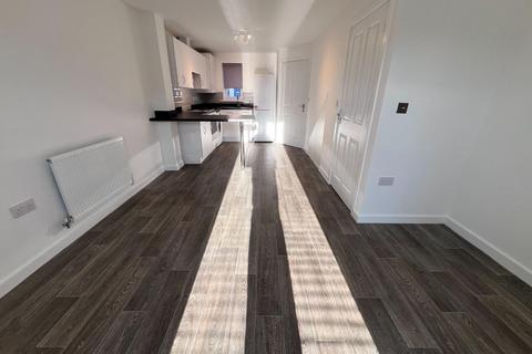undefined, Potter Street, Old St. Mellons, CF3