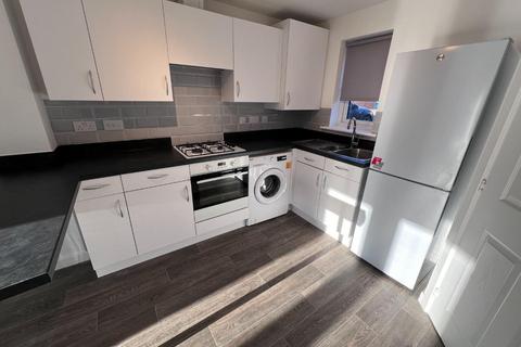 undefined, Potter Street, Old St. Mellons, CF3