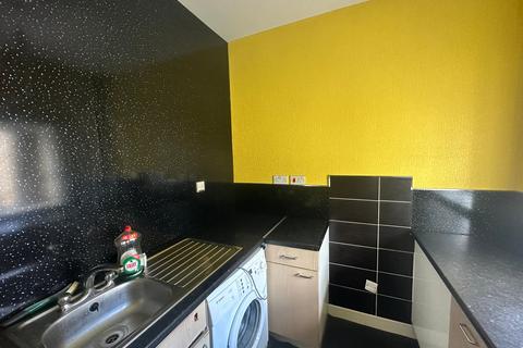 undefined, Florence Street, Burnley, BB11
