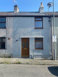 undefined, Snowdon Street, Caernarfon, LL55