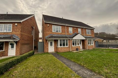 undefined, Church Mews, Chester Le Street, DH2