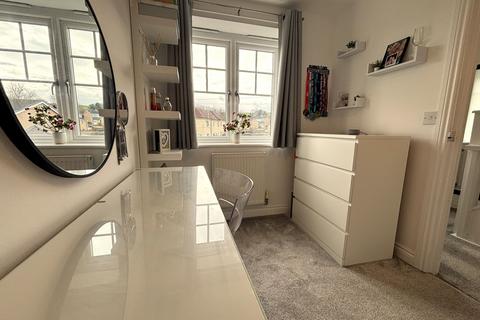 3 bedroom end of terrace house for sale, Church Mews, Chester Le Street, DH2