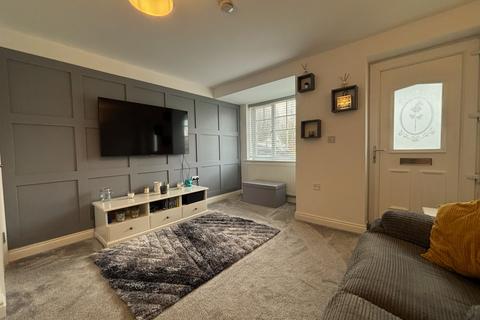 3 bedroom end of terrace house for sale, Church Mews, Chester Le Street, DH2